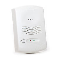 System Sensor CO1224A Installation And Maintenance Instructions