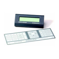 GTCO CalComp QuikRuler III User Manual