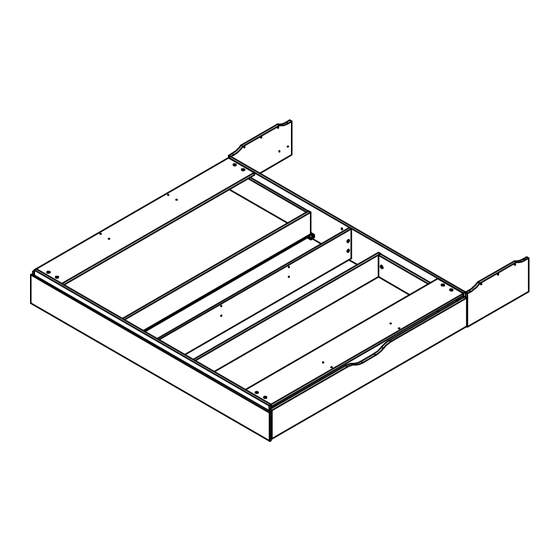WIEMANN 991 919 Assembly Instructions Manual