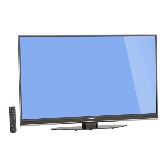TTE TCL 50FS5600 User Manual