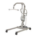 Prism Medical A205 User Manual