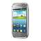 Cell Phone Samsung GT-S6313T User Manual