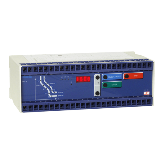 Seg XRI1-IE Manual