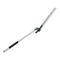 Ego Power+ HTA2000 Operator's Manual