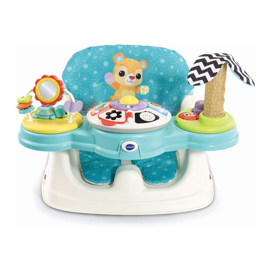 VTech Baby 546103 Instruction Manual