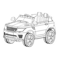 Tobbi TH17E0465 Instruction Manual