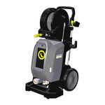 Kärcher HD 9/20-4 S User Manual