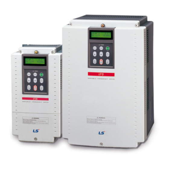 JS Technik LS-iP5A User Manual