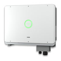 SAJ R6 S3 Series User Manual