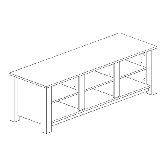 Costway HW64064 Manual