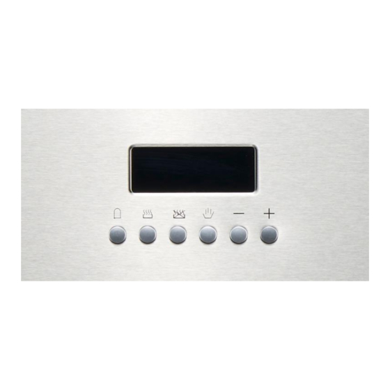 Trinity TRO606 Quick Start Manual