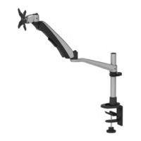 Startech.com 1MP1ACG-MONITOR-ARM User Manual