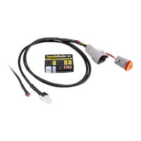 Healtech Electronics SpeedoHealer CAN Supplementary Manual