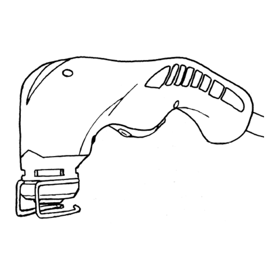 Air Liquide Oerlikon CITORCH P 25 CITOCUT 20i Instructions For Safety, Use And Maintenance