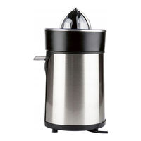 Silvercrest SZP 85 A1 Operation And Safety Notes