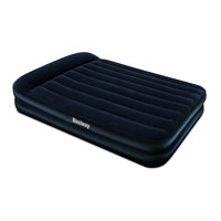 Bestway TriTech TruLeisure 6716P Owner's Manual