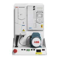 ABB ACH580 Series User Manual