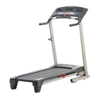 Pro-Form PFTL39908.2 Manual