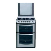 Hotpoint GW62 Instructions Manual