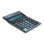 Citizen SDC-740N Instruction Manual