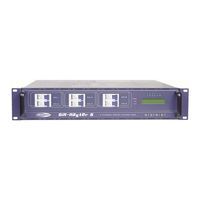 SHOWTEC DimMaster Product Manual