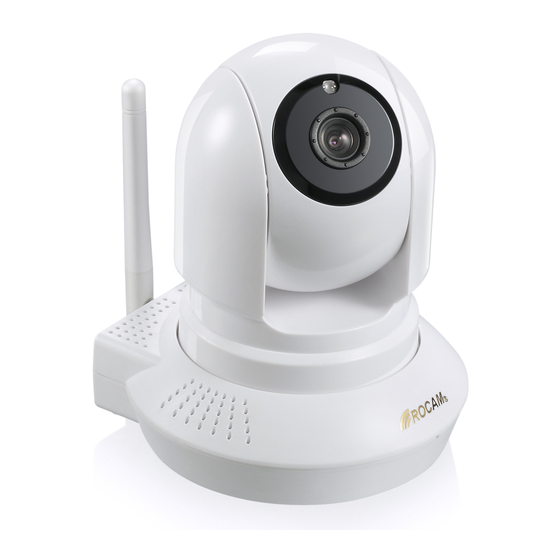 Rocam Technology NC500 Manuals