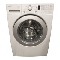 LG WM2016CW Service Manual