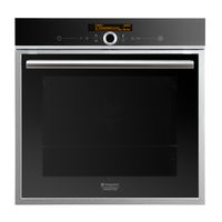 Hotpoint Ariston UT 104P.20 /HA S Operating Instructions Manual