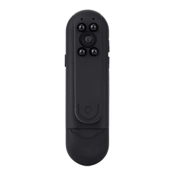 Wiseup DV-07-WIFI User Manual