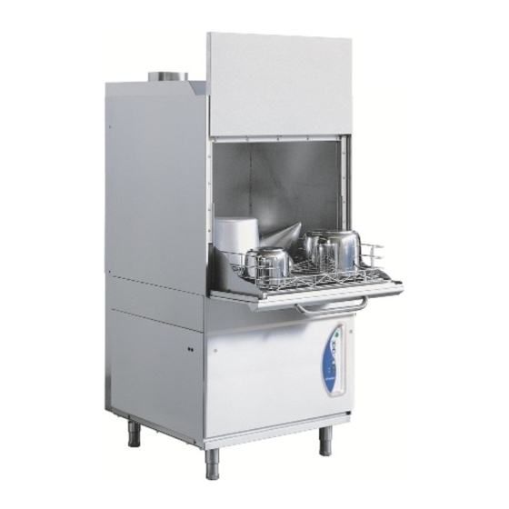 lamber LP6-ek Instruction Manual