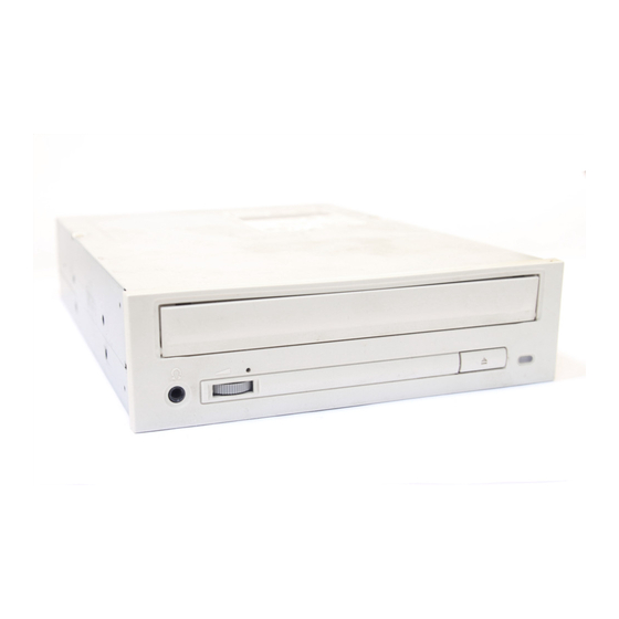 Teac CDR56S-4XX User Manual