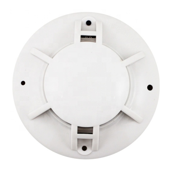 Shandong Renke Control Technology RS-YG-N01 User Manual