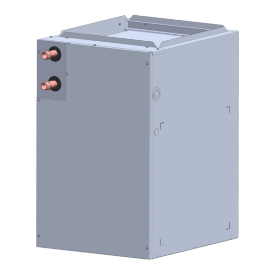Rinnai AH084P Installation And Operation Manual