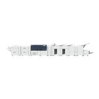 Fuji Xerox Versant 3100 Press Optional Units Manual