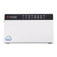 Goodwe EzLogger Pro User Manual