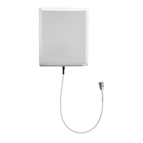 CommScope CELLMAX-D-CPUSE Installation Instruction