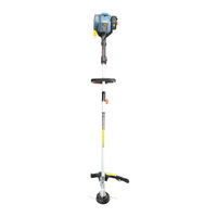 Senix GTS4QL-M2 Operator's Manual