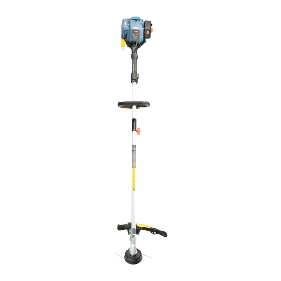 Senix GTS4QL-M2 Operator's Manual