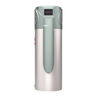 Solahart ATMOS AIR 270 Operation & Installation Manual