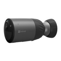 Ezviz CSBC1C User Manual