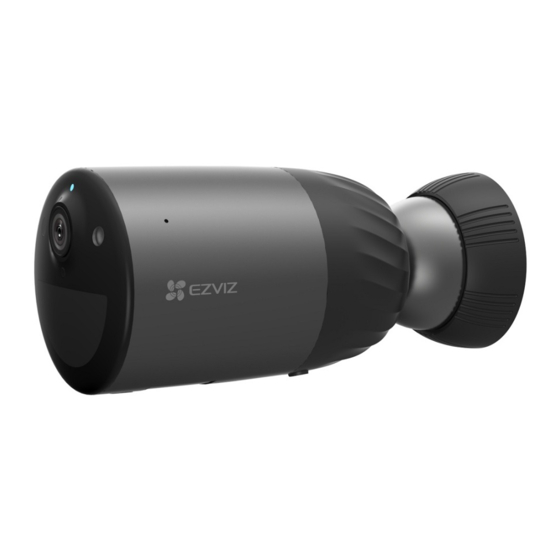 Ezviz CSBC1C User Manual