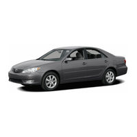 Toyota CAMRY 2006 Owner's Manual