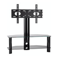 Omnimount Modena 47FP Instruction Manual