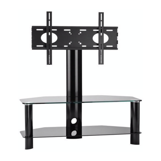 Omnimount Modena 47FP Instruction Manual