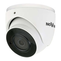 Novus NVIP-5VE-6201 User Manual