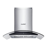 Comfee CVG36W9AST User Manual