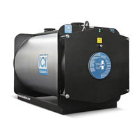 ICI Caldaie REX200-F Instructions For Installation, Use And Maintenance Manual