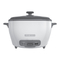 Rice Cooker Black & Decker RC5280 Manual