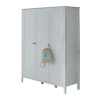 Trendteam OLE 1839-610-01 Installation Instructions Manual