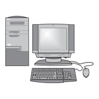 IBM Aptiva 2140 Hardware Maintenance Service